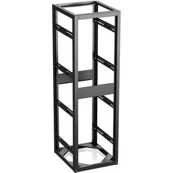 AtlasIED 740-25 700 Series Rack (40 RU, 25" Deep)