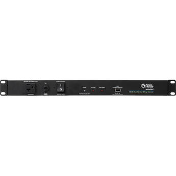 AtlasIED 20A Power Conditioner and Distribution Unit