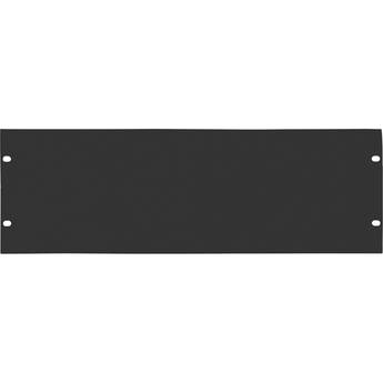 AtlasIED CB4 Blank Panels for Rackmount Cabinets (4RU)