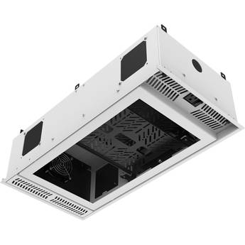 AtlasIED CR212 Ceiling-Mounted Equipment Rack