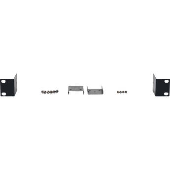 Electro-Voice Dual Rack Mount Hardware for R300 Receiver