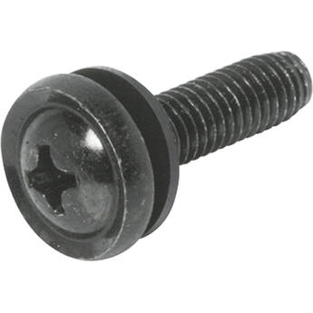 AtlasIED RSCW500 Rack Screws and Washers (500 Pieces, Box)