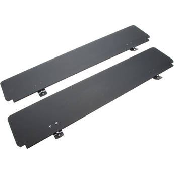 Kino Flo Barndoors for Diva-Lite 31 LED DMX Light