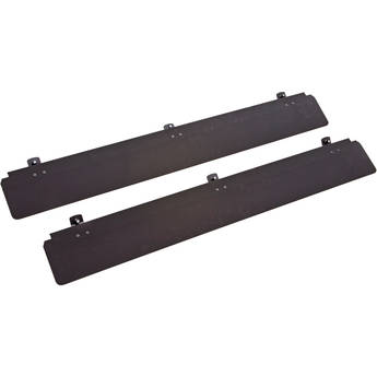 Kino Flo Barndoors for Diva-Lite 41 LED DMX Light