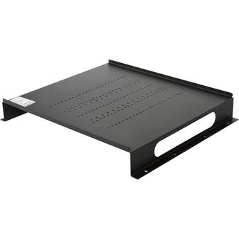 AtlasIED Universal Monitor Rack Mount Kit (Monitor Not Included)
