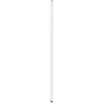 LEE Filters 250 Half White Diffusion Filter (48" x 25' Roll with 1" Core)