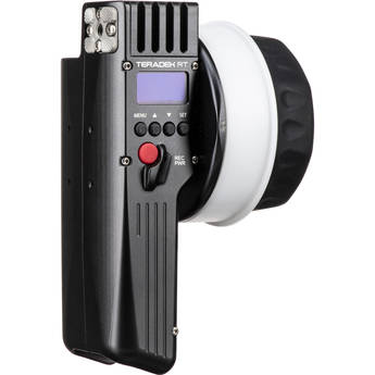 Teradek RT CTRL.1 Single-Axis Wireless Lens Controller