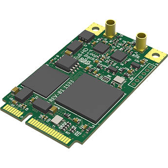 Magewell Pro Capture Mini SDI SH Capture Card with No Heat Sink