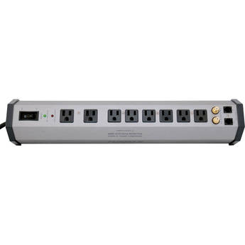 Furman PST-8 Power Station