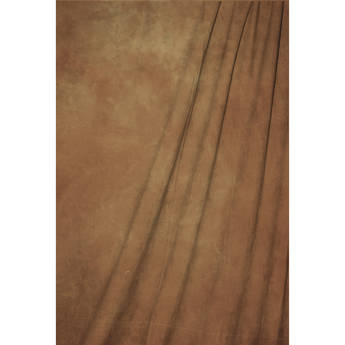 Savage #10 Infinity Hand Painted Muslin Background (10 x 20', Petra)