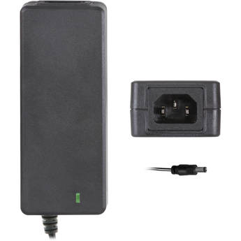 RDL PS-24V3A 24VDC Switching Power Supply with North American Cord