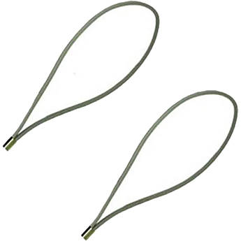 Neumann Elastic Bands for EA 87, EA 103, EA 170 & Select Shockmounts (1-Pair)