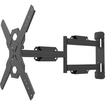 Kanto Living PS400 Full-Motion Wall Mount for 30 to 70" Displays