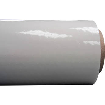 D&K Finish Guard Pre-Perforated (Gloss, 41" x 50') Roll