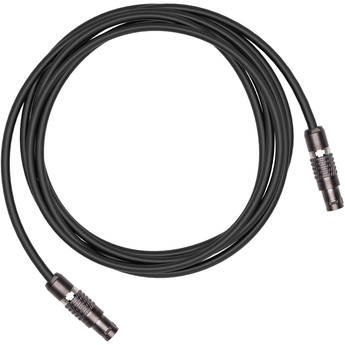 DJI Master Wheels RF Power Cable (16.4')