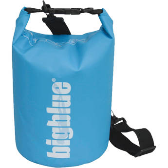 Bigblue 5L Dry Bag (Light Blue)