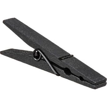 C-47 Production Clips (Matte Black, 24-Pack)