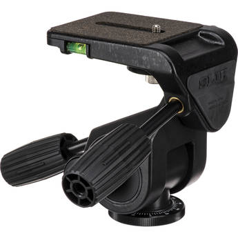 SLIK SH-909 Professional 3-Way Pan Head