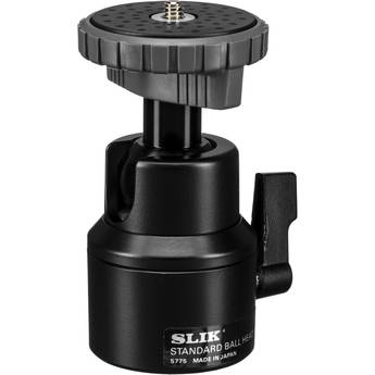 SLIK Standard Ball Head II