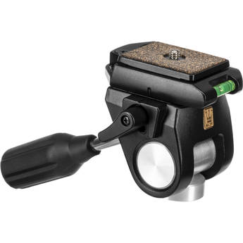 SLIK SH-707E 2-Way Pan/Tilt Head