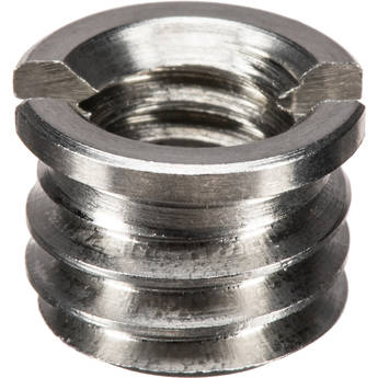 Oben 3/8"-16 to 1/4"-20 Reducer Bushing