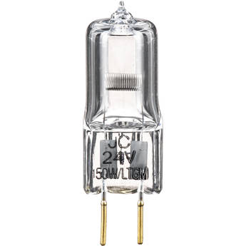 Ushio FHY Lamp - 150 watts/24 volts