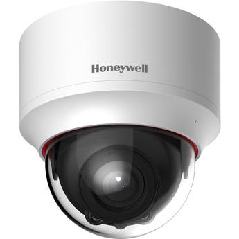 Honeywell equIP H3W2GR1V 2MP Indoor Network Dome Camera with Night Vision