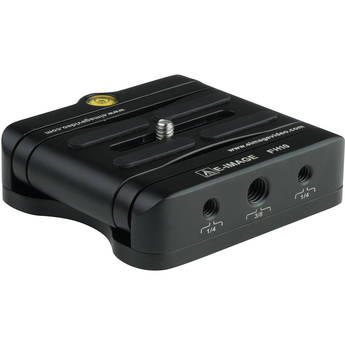 E-Image Z-Style Folding head