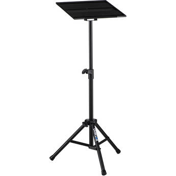 QuikLok LPH-001 Multi-Function Tripod Stand (Black)