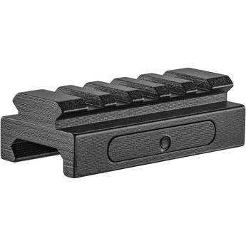 Hawke Sport Optics Picatinny-to-Picatinny 0.5" Riser (2.5")