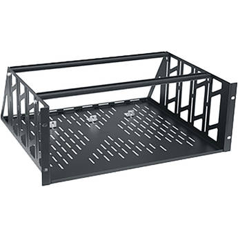 Middle Atlantic 4-SP Clamping rackshelf