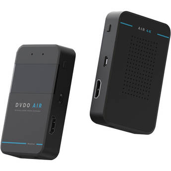 DVDO Air 4K 2160p/30 HDMI Wireless Extender Kit (30'+)