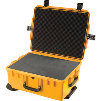 Pelican iM2720 Storm Travel Case (Yellow)