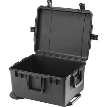 Pelican iM2750 Storm Travel Case (Black)