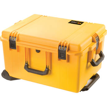 Pelican iM2750 Storm Travel Case (Yellow)