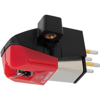 Audio-Technica AT-VM95ML Dual Moving Magnet Cartridge