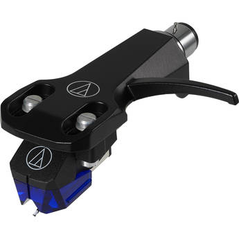 Audio-Technica AT-XP3/H Headshell and Cartridge Combo Kit