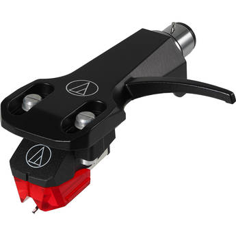 Audio-Technica AT-XP5/H Headshell and Cartridge Combo Kit