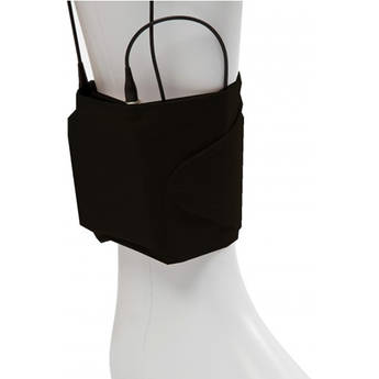 Viviana Wireless Transmitter Extreme Ankle Strap (Black)