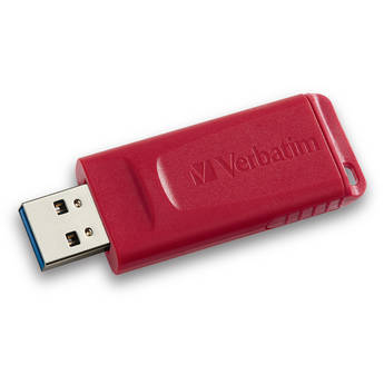 Verbatim Store 'n' Go USB Flash Drive - 32GB Capacity