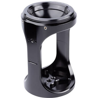 ProMediaGear 75mm Bowl Adapter (6")