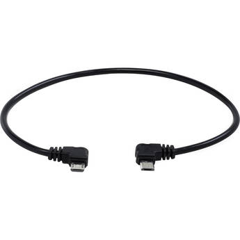 Tilta Micro-USB to Micro-USB Motor Power Cable for Nucleus-Nano (11.7")