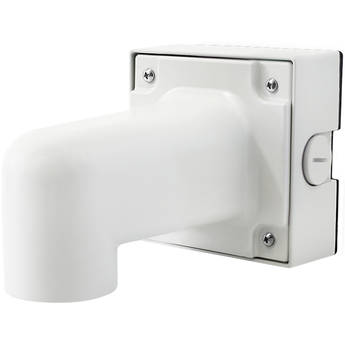 AV Costar AV-WMJB-W Wall-Mount Bracket with Junction Box