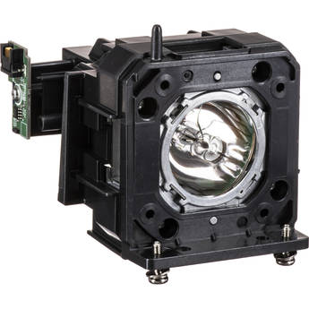 Panasonic ET-LAD120W Replacement Lamp for Select Projectors (2-Bulb Set)