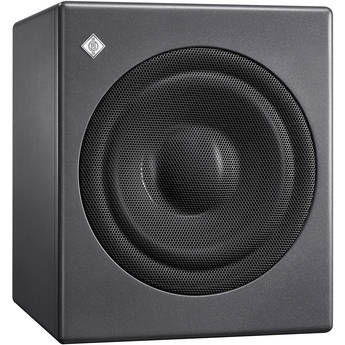 Neumann KH 750 Compact DSP-Controlled Closed-Cabinet Subwoofer