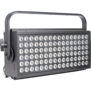 Elation Professional PROTON ECLYPSE 1000W Air-Cooled Color Blinder, Strobe, and Wash Luminaire