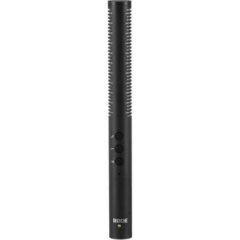 RODE NTG4 Shotgun Microphone