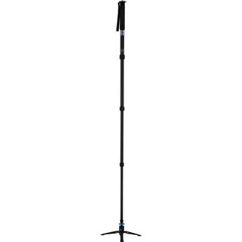 Tiltall Tripod BM-826C Bi-Pod 4-Section Carbon Fiber Monopod