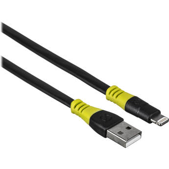 GOAL ZERO USB Type-A Male to Lightning Male Connector Cable (39")