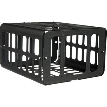 Chief PG2A Small Projector Guard Security Cage (Black)